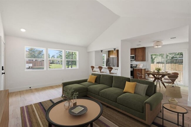 property at 1800 Nicole Cir