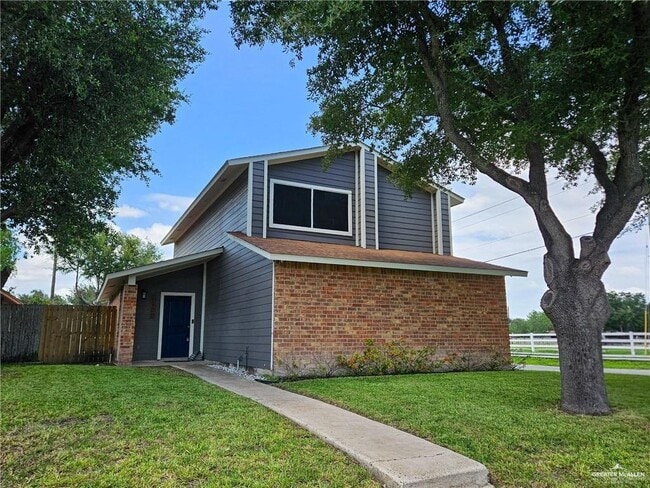 property at 1900 Martin Ave