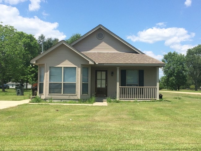 property at 28603 Bea's Nursery Rd