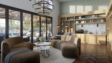 Lyvwell at Harmony in Arlington, TX - Foto de edificio - Building Photo