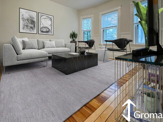 55 Hollander St, Unit 2 in Boston, MA - Building Photo - Building Photo