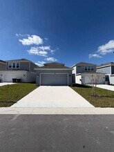 5996 Zen Wy in Clermont, FL - Building Photo - Building Photo