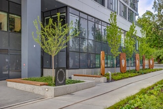 Broadview in Burnaby, BC - Building Photo - Building Photo