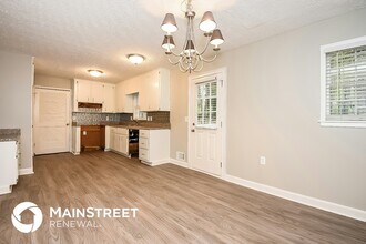 220 Carmichael Rd in Woodstock, GA - Building Photo - Building Photo