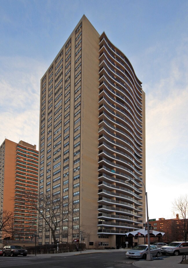 Birchwood Towers Apartments Forest Hills, NY Apartments For Rent