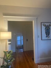 1609 Massachusetts Ave, Unit 12 in Cambridge, MA - Building Photo - Building Photo
