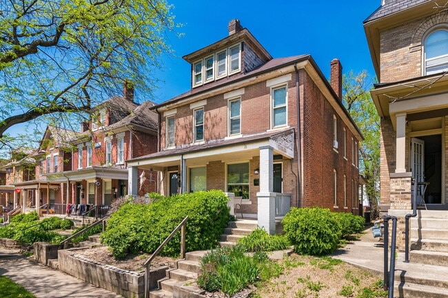 property at 76 Euclid Ave