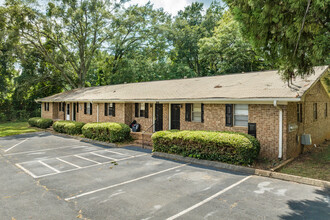 North Pointe Apartments in Griffin, GA - Building Photo - Building Photo