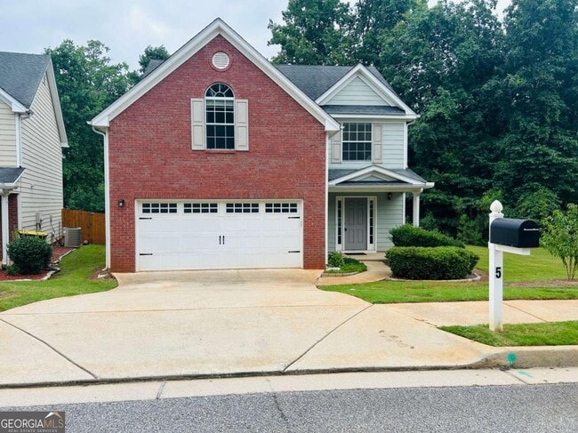 5 Stony Oak Dr