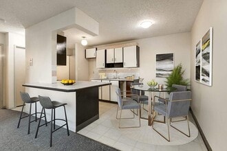 Eldor Place in Brooks, AB - Building Photo - Building Photo