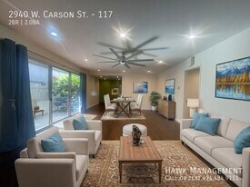 2940 W Carson St in Torrance, CA - Building Photo