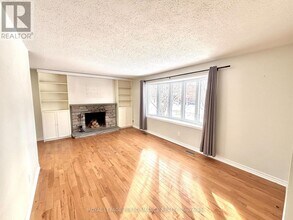 1449 Charlebois Ave in Ottawa, ON - Building Photo - Building Photo