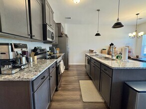 1414 Arnall Dr in Ludowici, GA - Building Photo - Building Photo