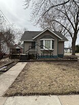 800 8th Ave SE in Austin, MN - Building Photo