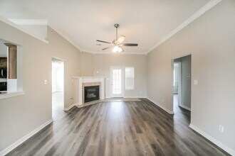 9886 Stage Run Dr in Olive Branch, MS - Building Photo - Building Photo