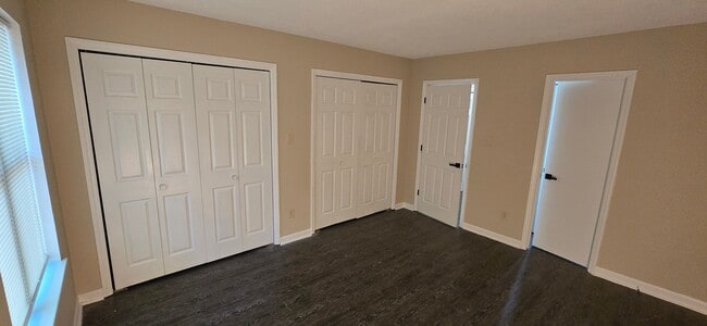 4901 Wallingford Dr in Raleigh, NC - Building Photo - Building Photo