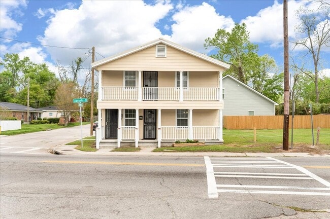 property at 1514 Augusta Ave