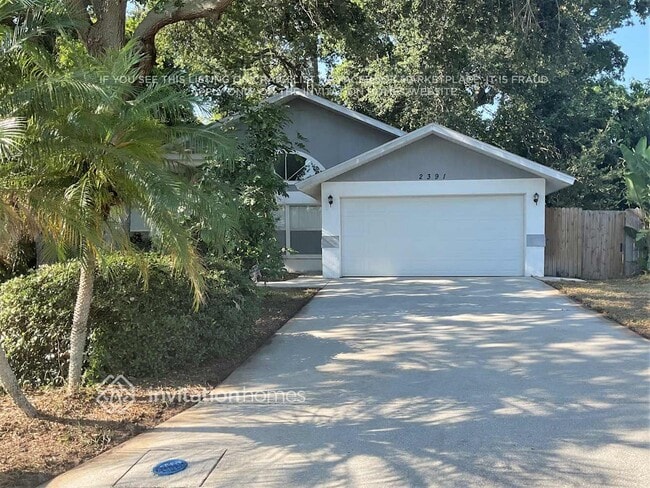 property at 2391 Eastwood Dr