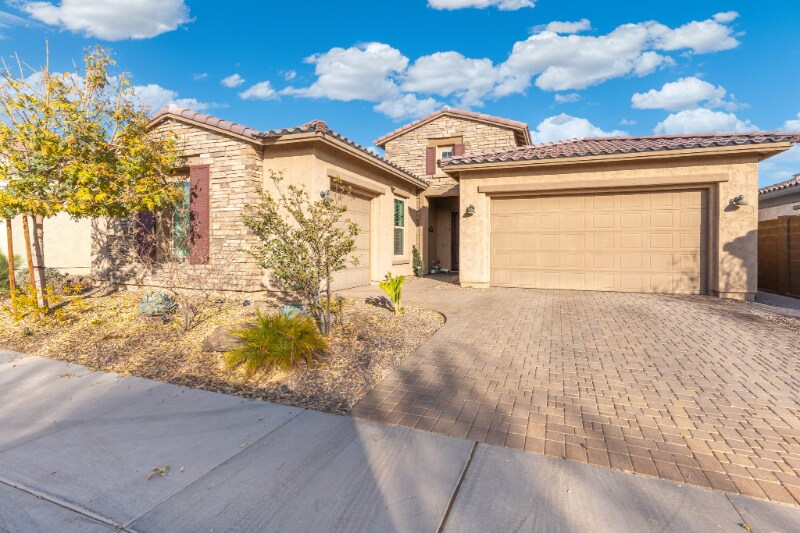 22421 N 30th St in Phoenix, AZ - Building Photo