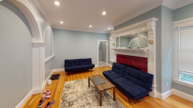 property at 11 Orkney Rd