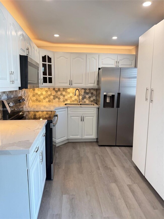 property at 14185 SW 87th St