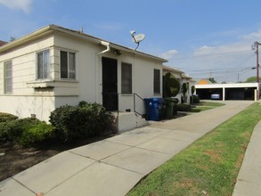 5147 W 21st St in Los Angeles, CA - Building Photo - Building Photo