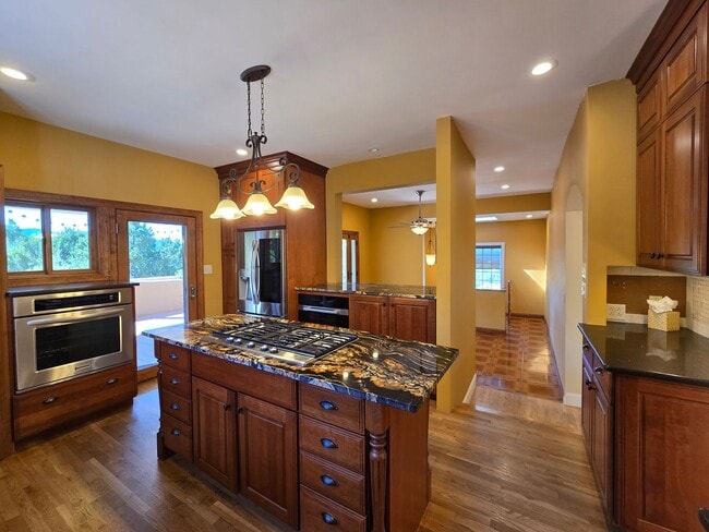 property at 1329 Tano Ridge Rd