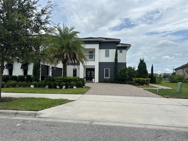 property at 5382 Bowman Dr
