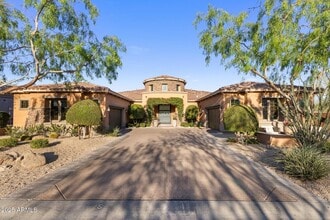 18127 N 98th Way in Scottsdale, AZ - Building Photo - Building Photo