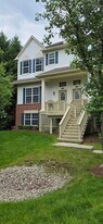 1578 Kessler Ave in Keego Harbor, MI - Building Photo