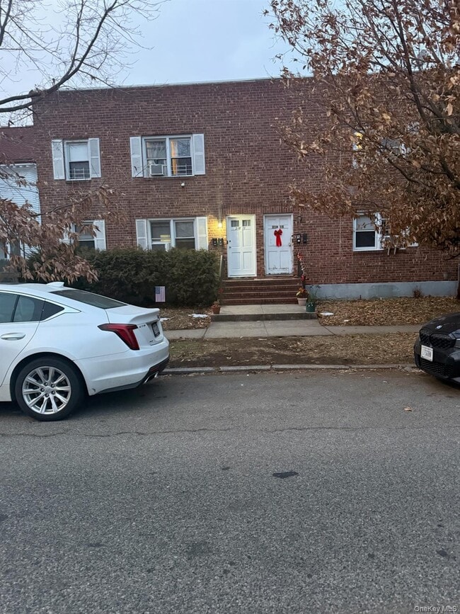 property at 218-11 94th Ave