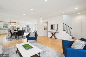 2837 Myrtle Ave NE in Washington, DC - Building Photo - Building Photo