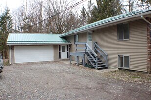120 Sapsucker Woods Road, Unit 2B in Ithaca, NY - Building Photo