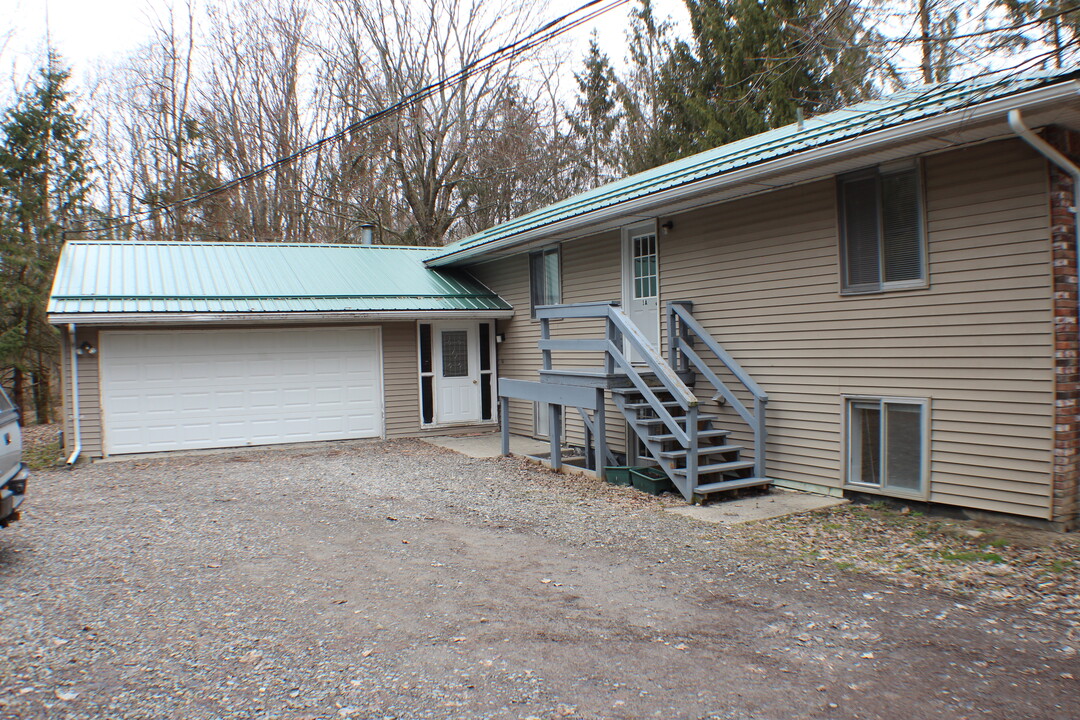 120 Sapsucker Woods Road, Unit 1B in Ithaca, NY - Building Photo