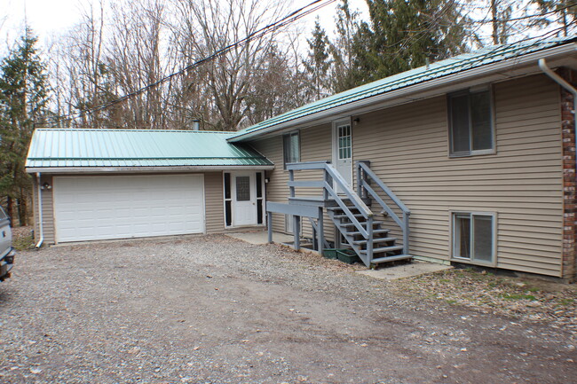 property at 120 Sapsucker Woods Road