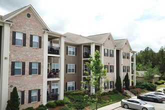 Lauren Ridge Apartment Homes in Lexington, SC - Foto de edificio - Building Photo