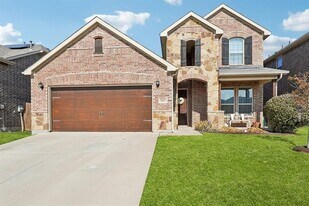 5616 Broad Bay Ln in Fort Worth, TX - Building Photo
