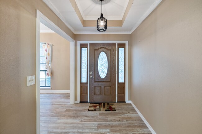 1527 Estates Way in Carrollton, TX - Building Photo - Building Photo