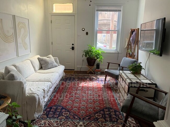 property at 2018 N Hancock St