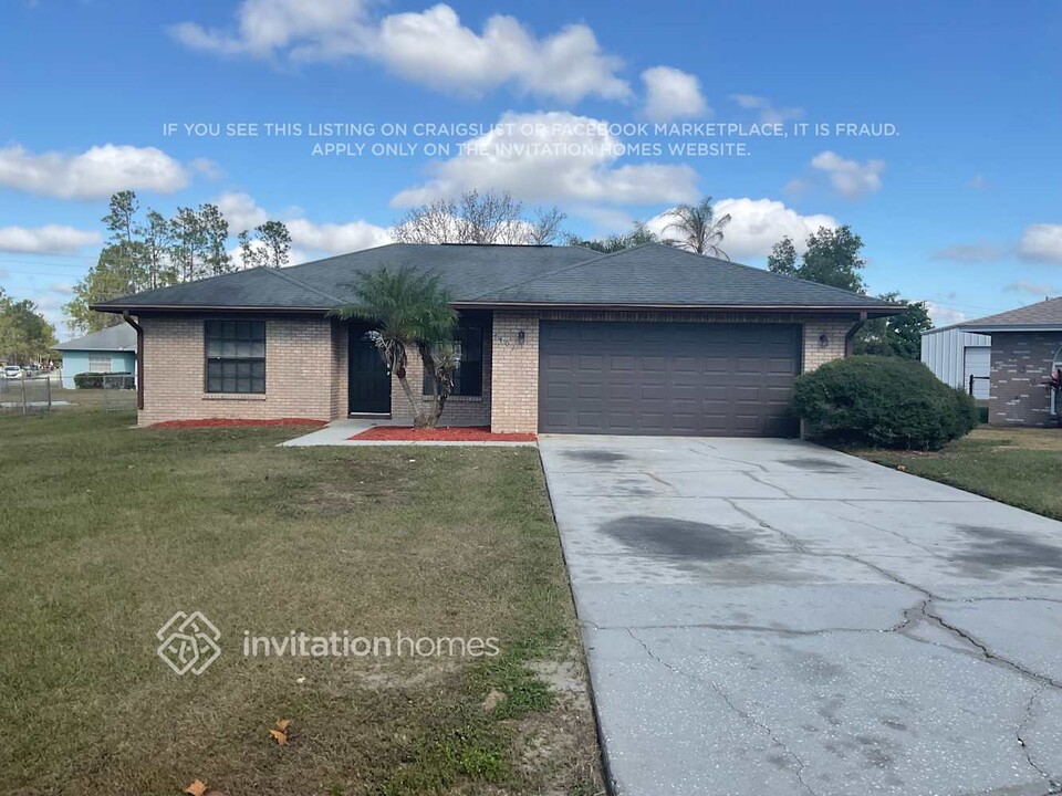 7702 Ocali Dr in Lakeland, FL - Building Photo