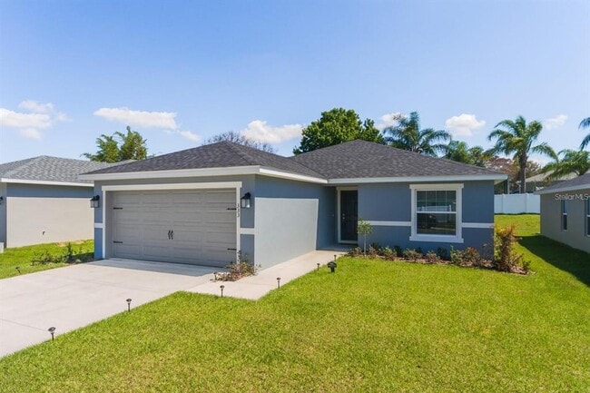 333 Bandon Dunes Loop in Davenport, FL - Building Photo - Building Photo