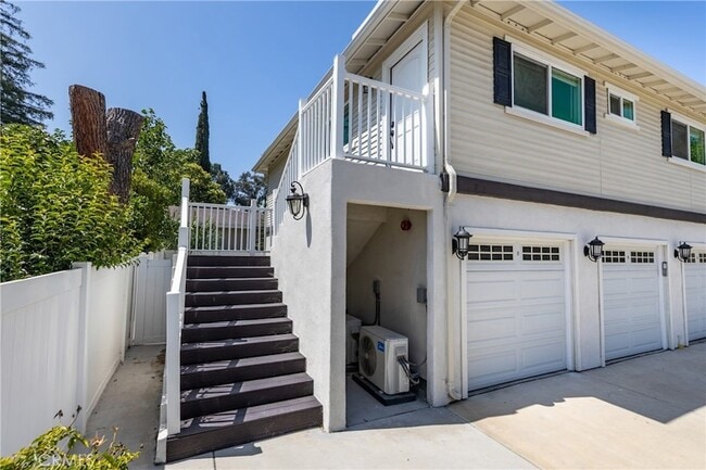property at 25461 Cole St