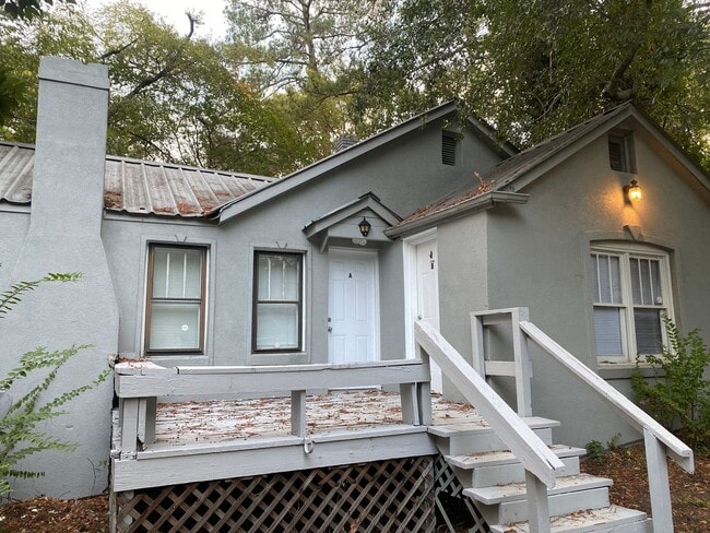 property at 3515 Edgewood Rd