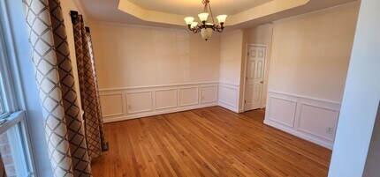 4548 Stimpson Ridge Dr in Pfafftown, NC - Building Photo - Building Photo