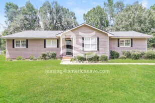 5517 Janeru Cir in Macon, GA - Building Photo