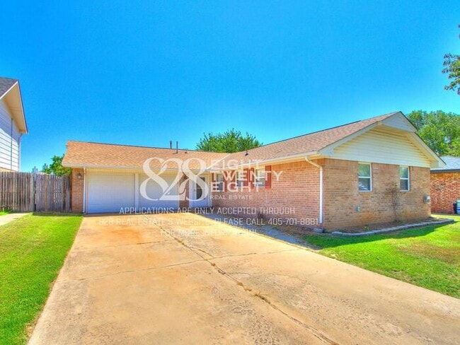 property at 1613 Rolling Stone Dr