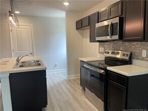 116 Phillips St in Fayetteville, NC - Building Photo - Building Photo