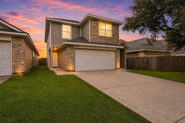 property at 12511 Jade Treasure Dr