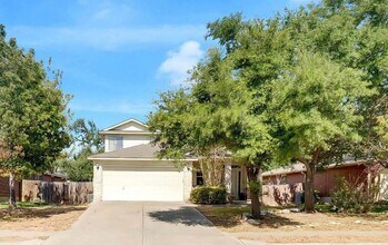 3735 Castle Rock Dr in Round Rock, TX - Building Photo - Building Photo