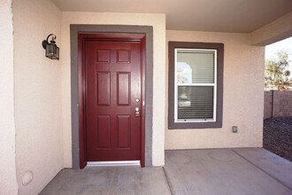 920 S Vista Overlook Dr in Tucson, AZ - Building Photo - Building Photo